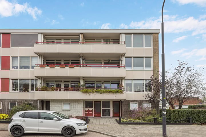 Foto 20 van Maasstraat 57