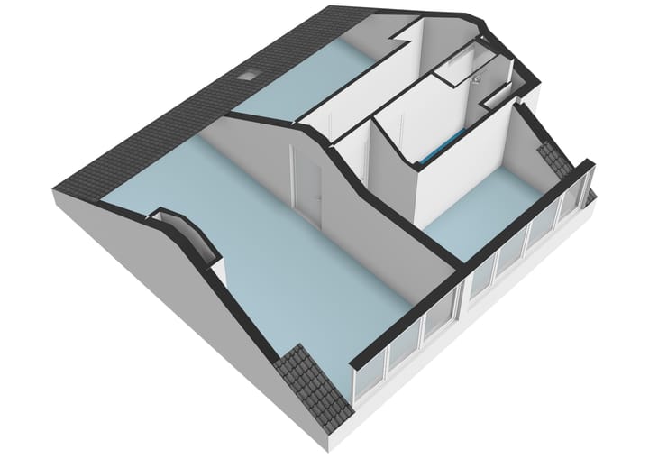 Foto 47 van Lekstraat 104-4
