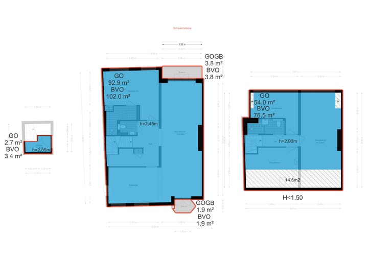 Foto 49 van Lekstraat 104-4