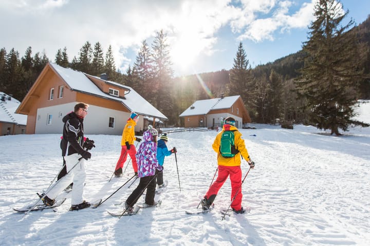 Foto 2 van Maibrunnenweg  16 - 407