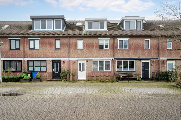 Foto 2 van Eikenhorst 39