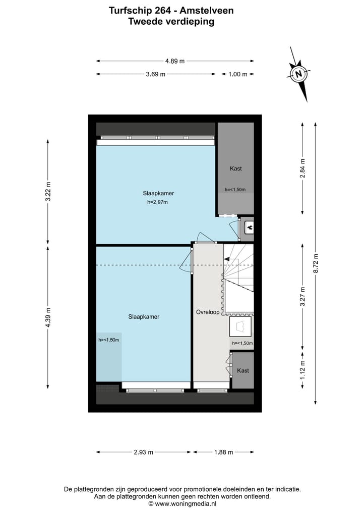 Foto 35 van Turfschip 264