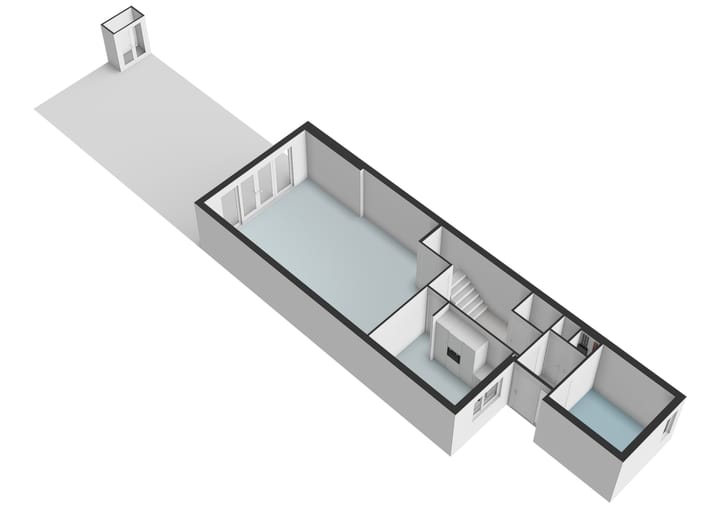 Foto 42 van Turfschip 264