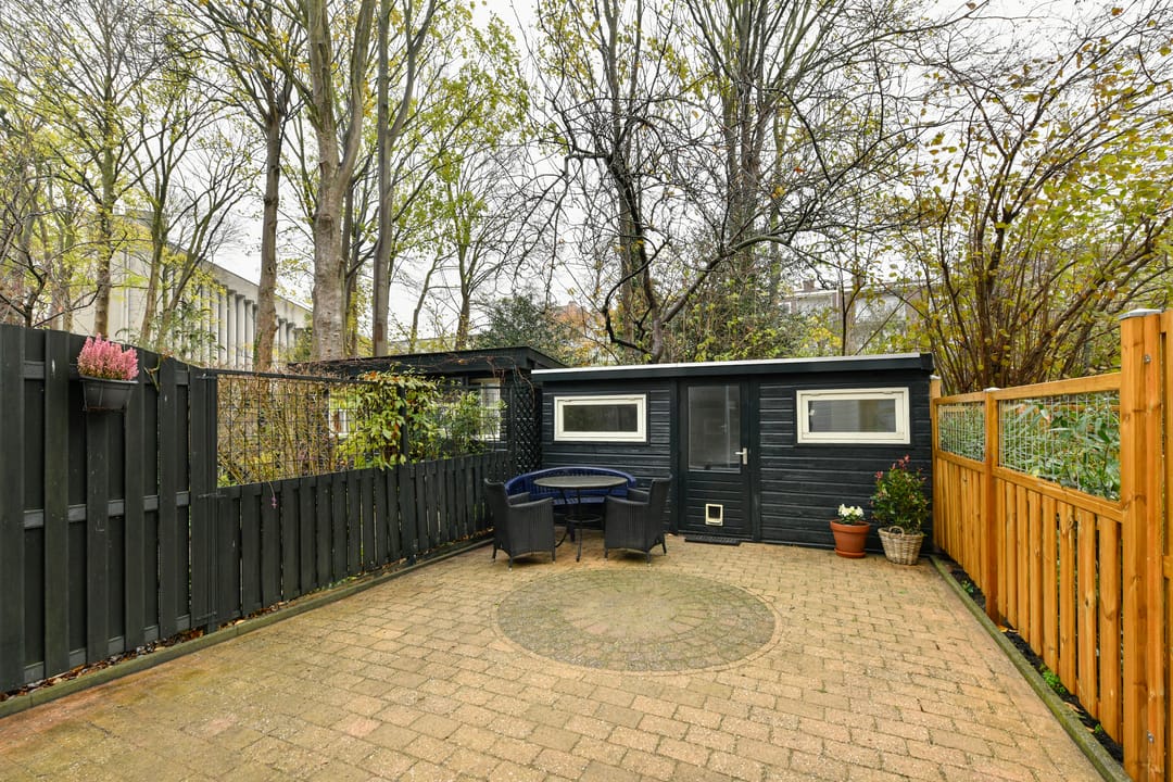 Foto 17 van Lutmastraat 261