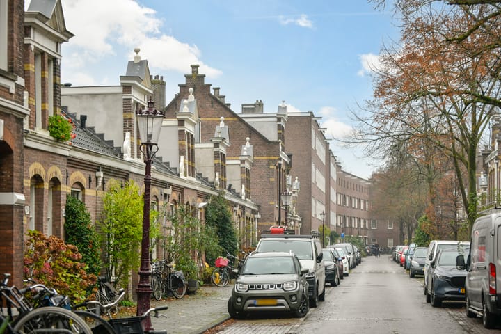 Photo 20 of Lutmastraat 261