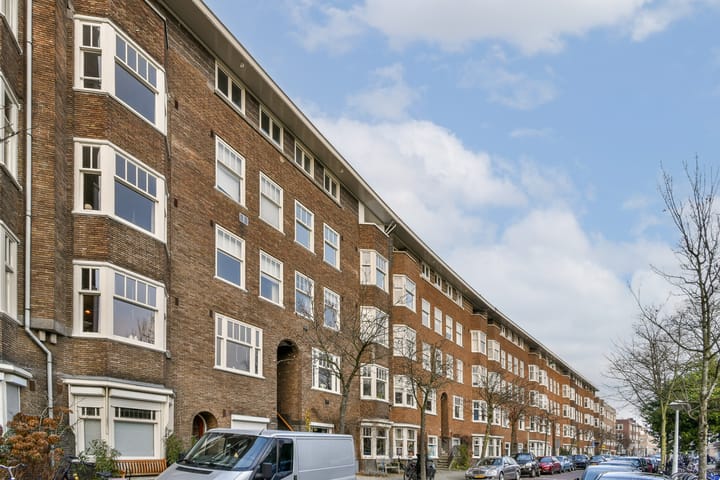 Foto 1 van Lekstraat 104-3