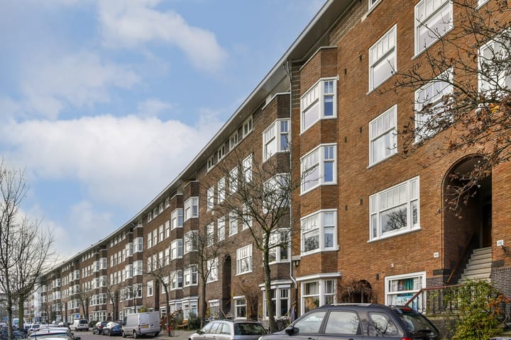 Foto 3 van Lekstraat 104-3