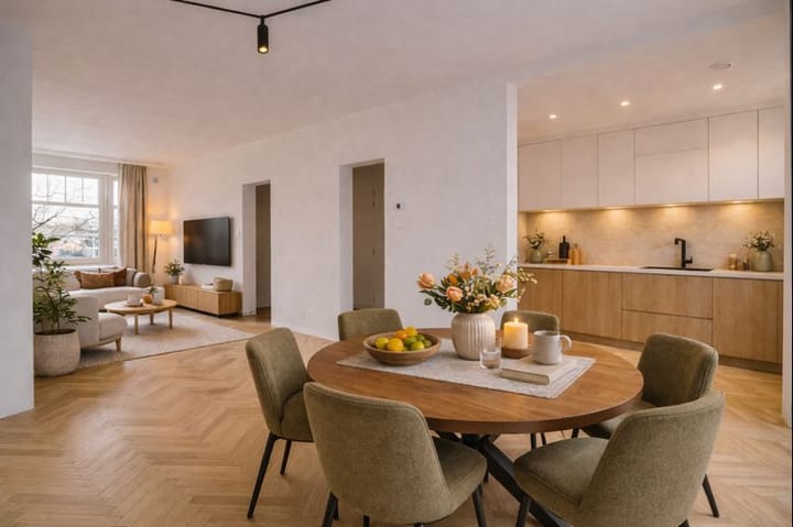 Foto 26 van Lekstraat 104-3