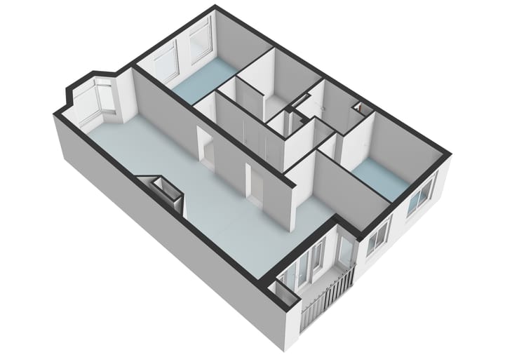 Foto 31 van Lekstraat 104-3