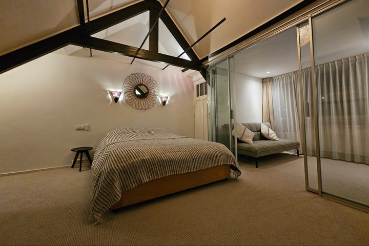 Photo 11 of Lutmastraat 261