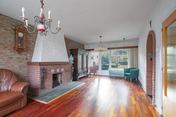 Foto 4 van Willem II-laan 29