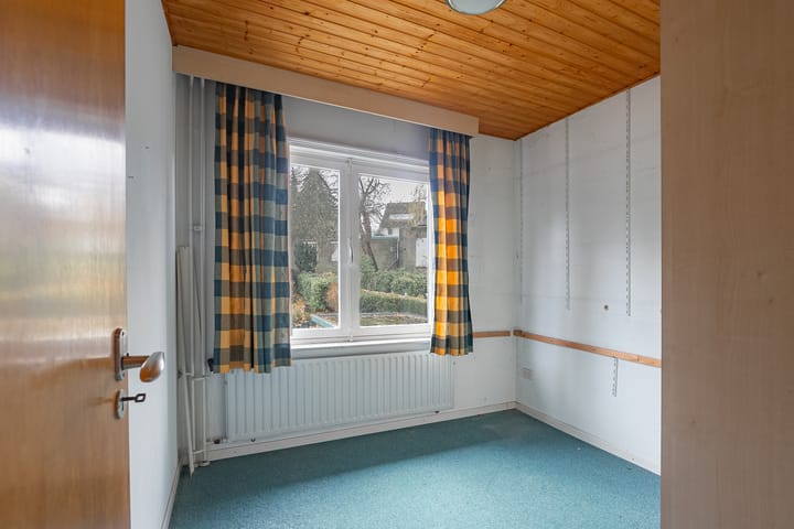 Foto 12 van Willem II-laan 29