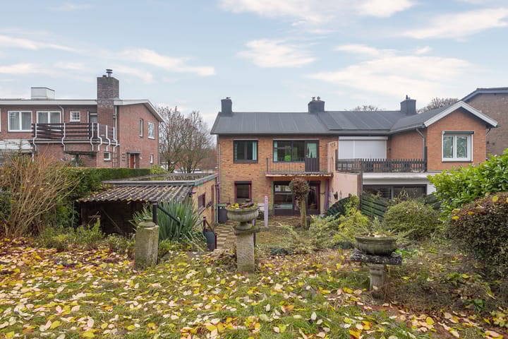 Foto 19 van Willem II-laan 29