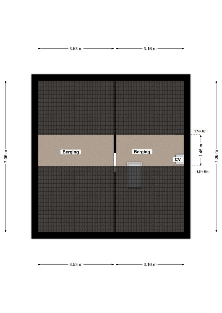 Foto 24 van Willem II-laan 29