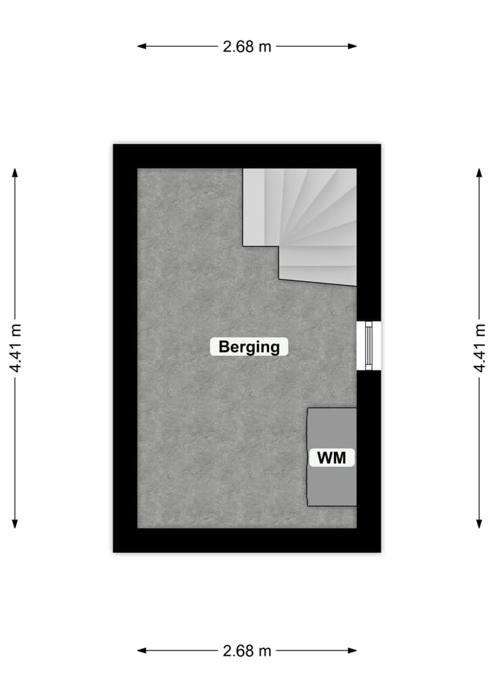 Foto 21 van Willem II-laan 29