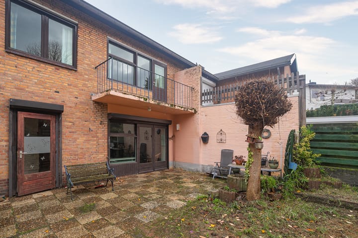 Foto 16 van Willem II-laan 29