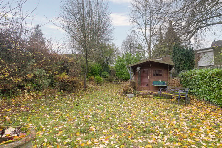 Foto 17 van Willem II-laan 29