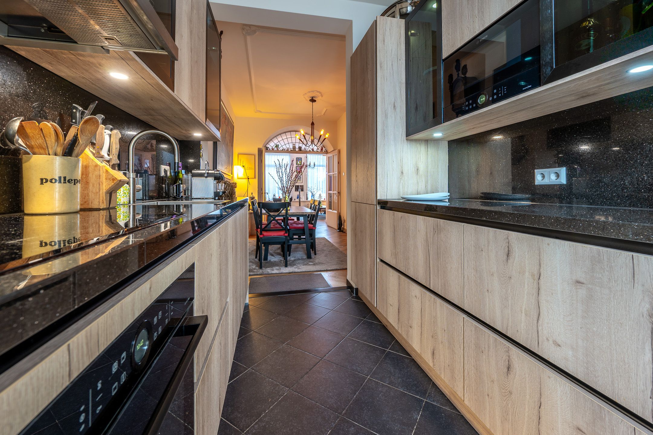 Foto 3 van Blauwkapelseweg 15-BS