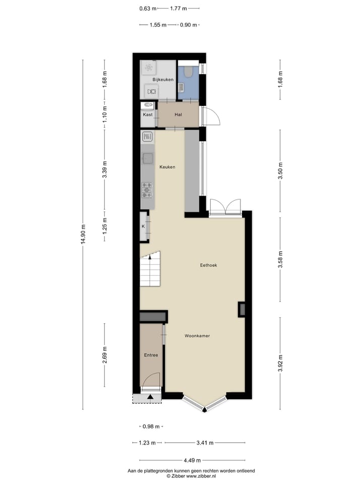 Foto 34 van Watertorenstraat 35