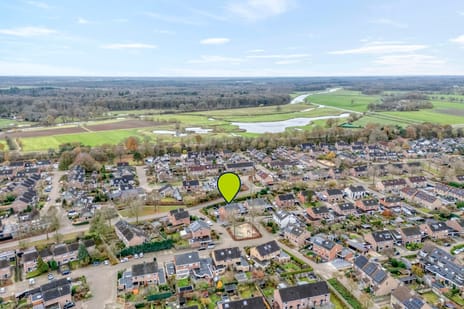 Roodborst 24 secondary image