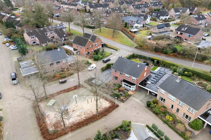 Photo 4 of Roodborst 24