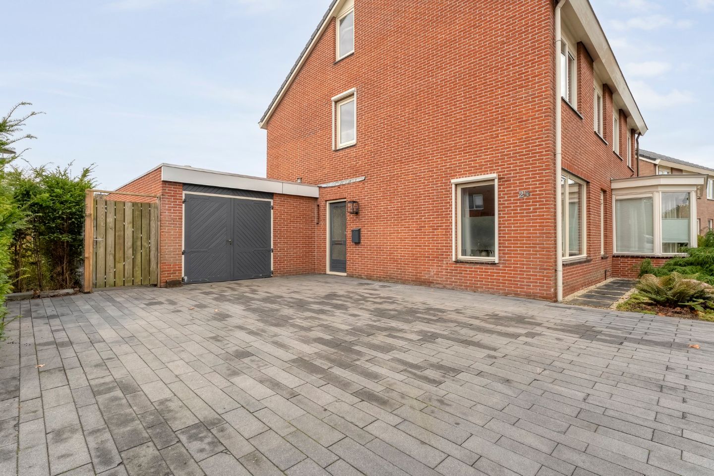 Photo 10 of Roodborst 24