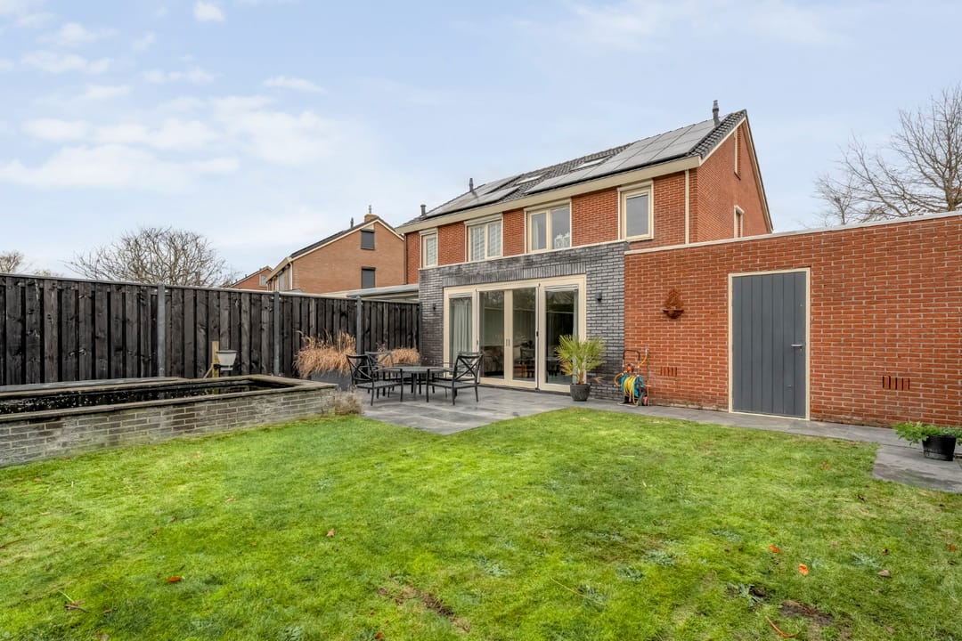 Photo 37 of Roodborst 24