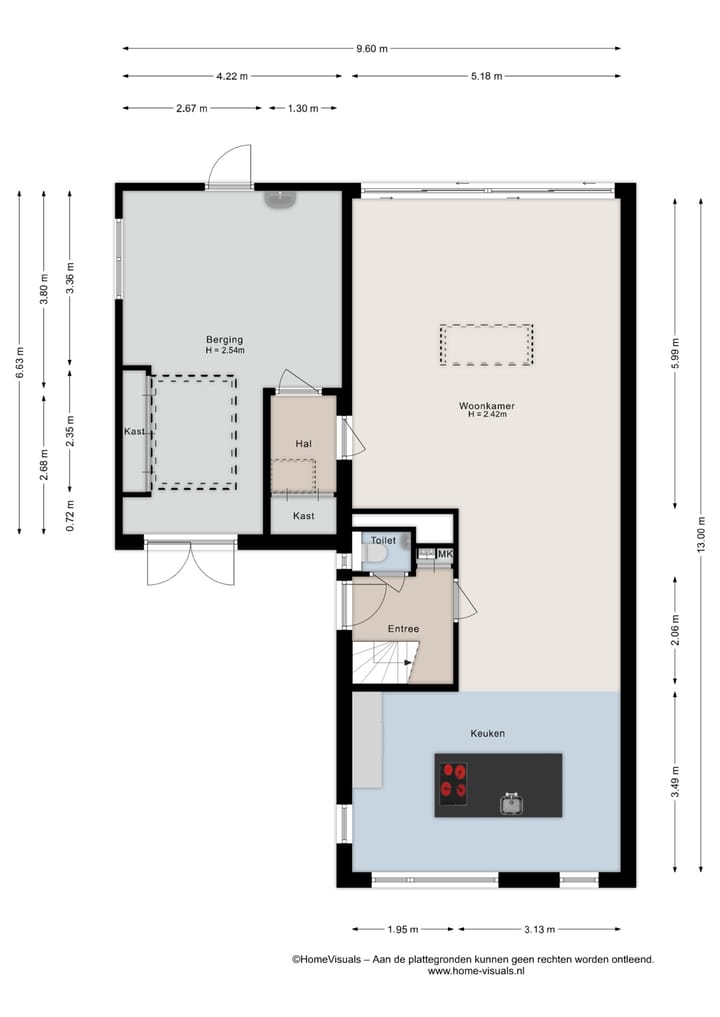 Foto 41 van Roodborst 24