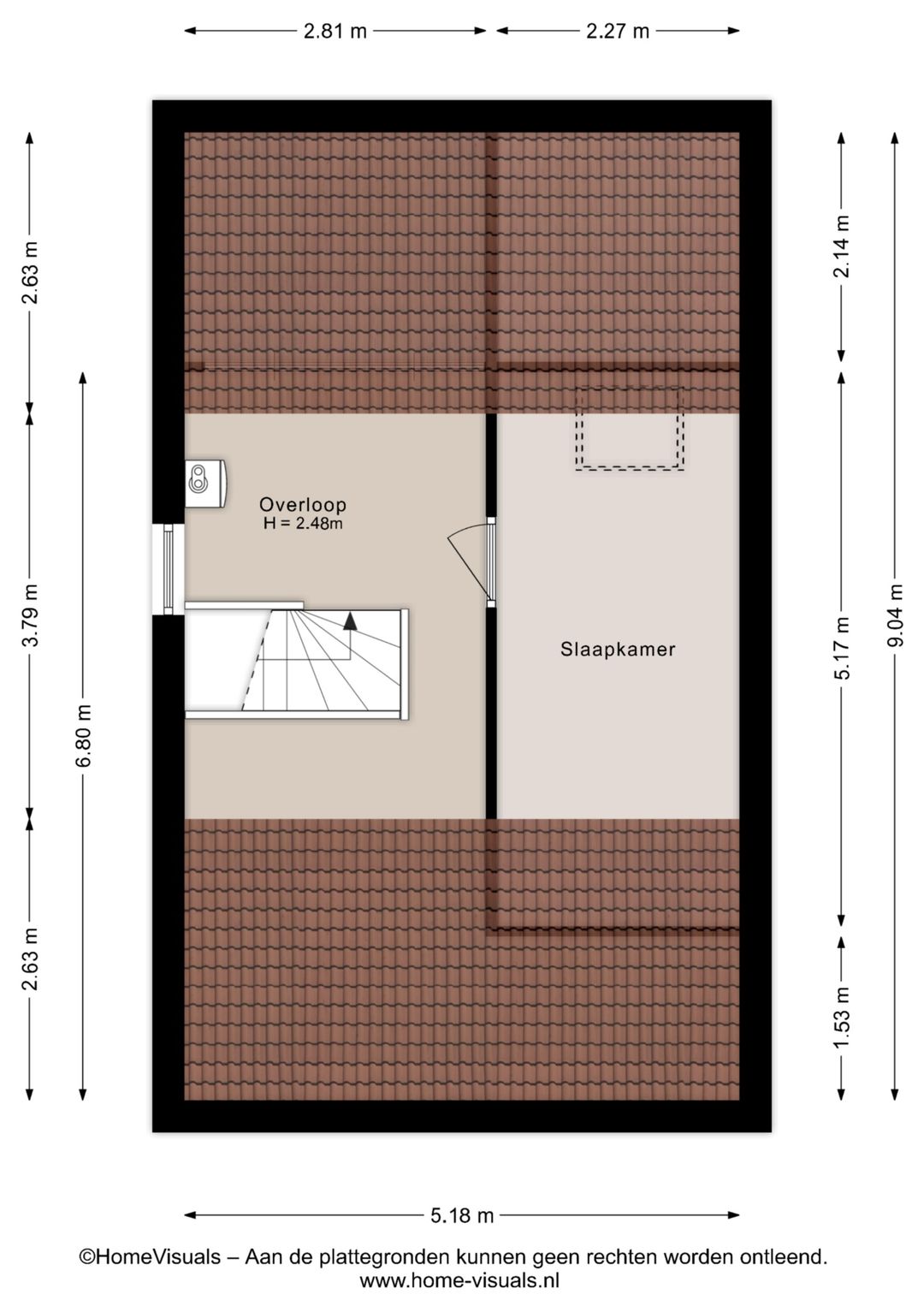 Photo 43 of Roodborst 24