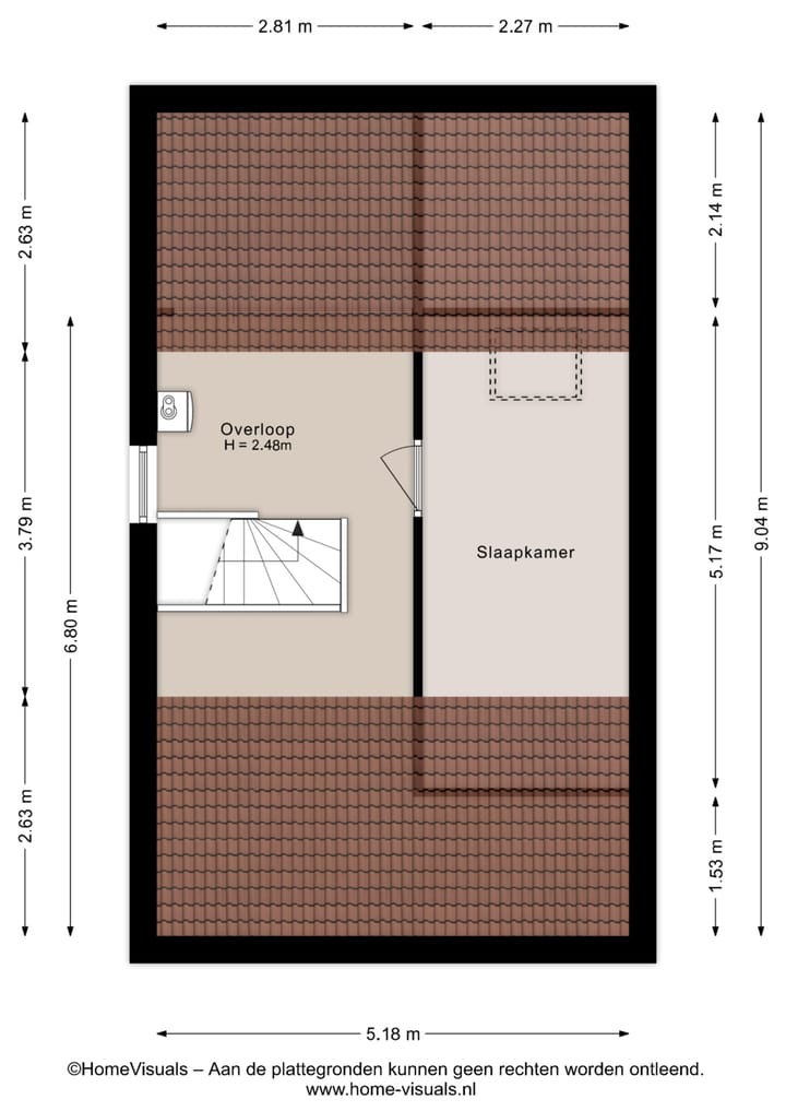 Foto 43 van Roodborst 24