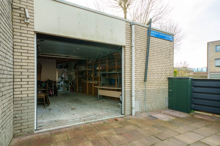 Foto 4 van Gustaaf Gelderstraat 50