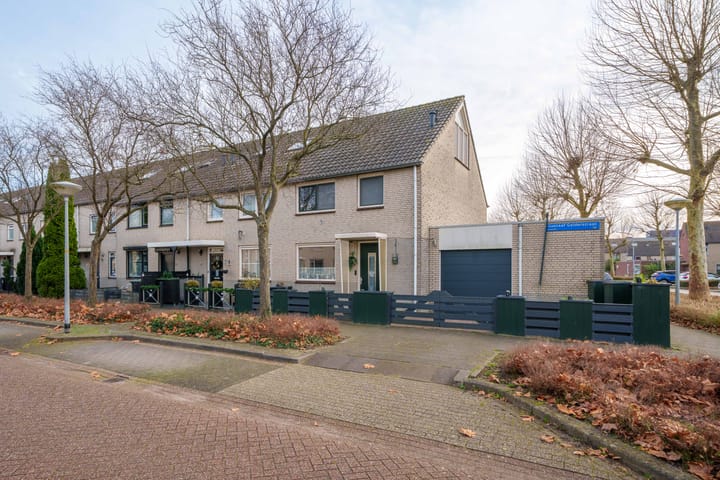 Foto 5 van Gustaaf Gelderstraat 50