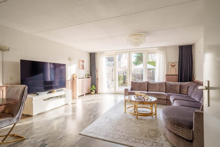 Foto 8 van Gustaaf Gelderstraat 50