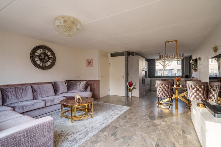 Foto 12 van Gustaaf Gelderstraat 50