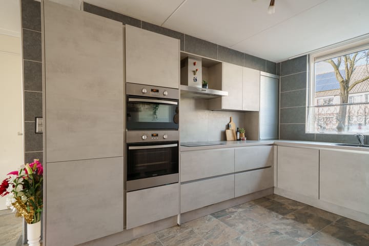 Foto 16 van Gustaaf Gelderstraat 50