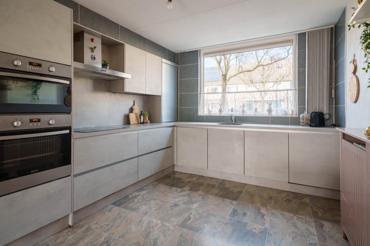 Foto 17 van Gustaaf Gelderstraat 50