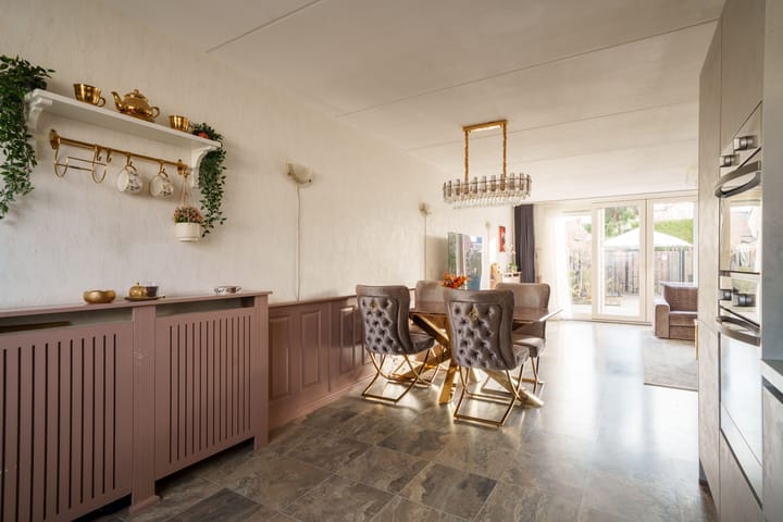 Foto 19 van Gustaaf Gelderstraat 50