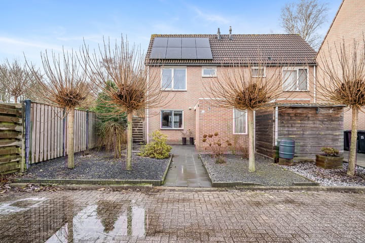 Foto 1 van Tjariet 33