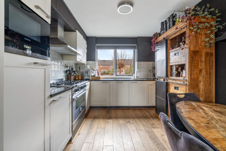 Foto 3 van Tjariet 33