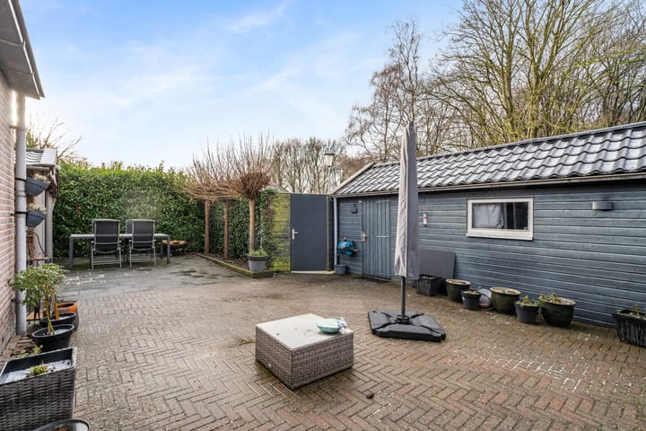 Foto 5 van Tjariet 33