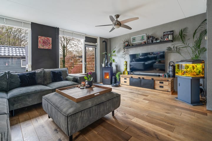 Foto 7 van Tjariet 33