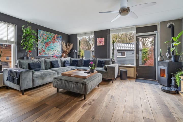 Foto 8 van Tjariet 33