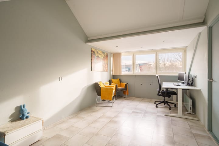 Foto 33 van Gustaaf Gelderstraat 50