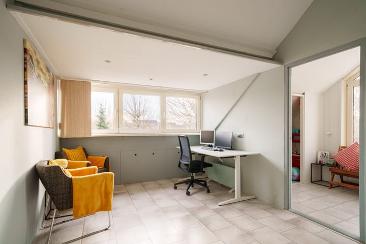 Foto 34 van Gustaaf Gelderstraat 50