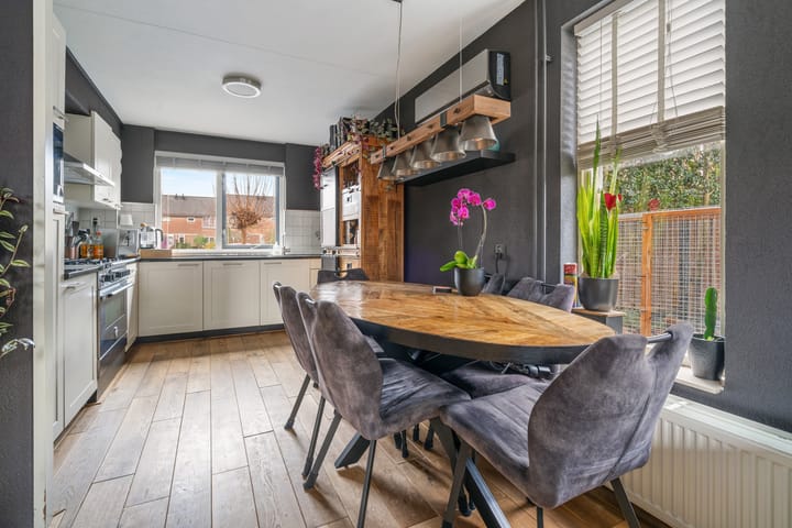 Foto 10 van Tjariet 33