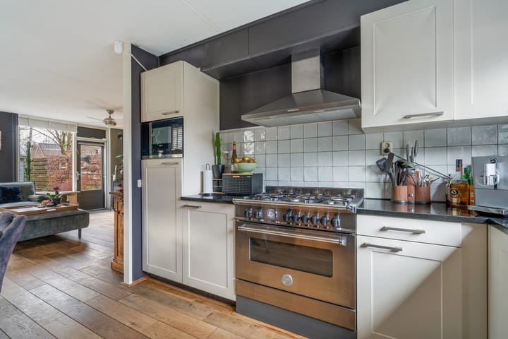 Foto 13 van Tjariet 33