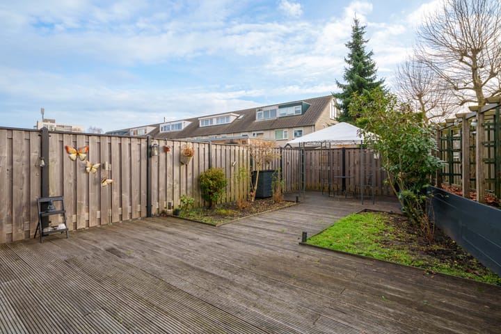 Foto 39 van Gustaaf Gelderstraat 50