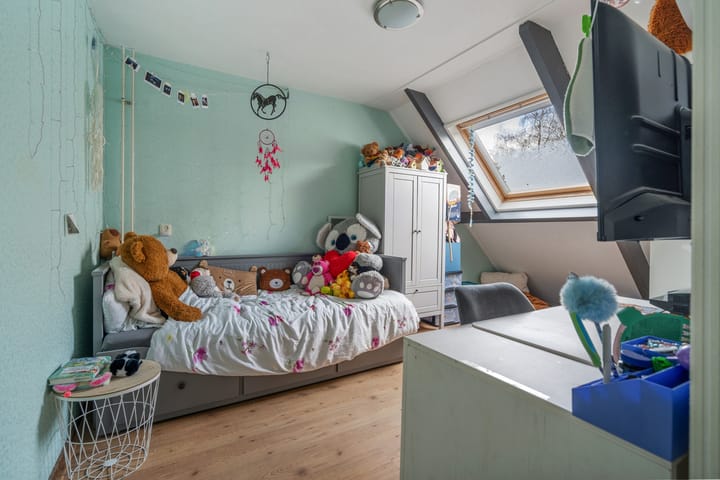 Foto 16 van Tjariet 33