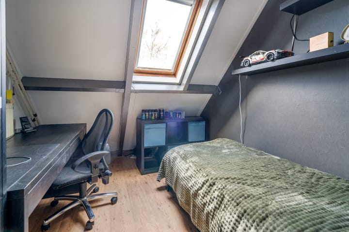 Foto 17 van Tjariet 33