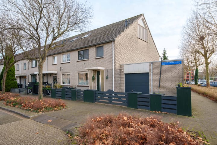 Foto 42 van Gustaaf Gelderstraat 50